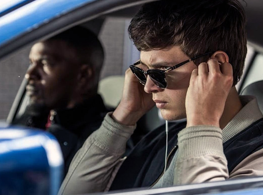 Baby Driver review