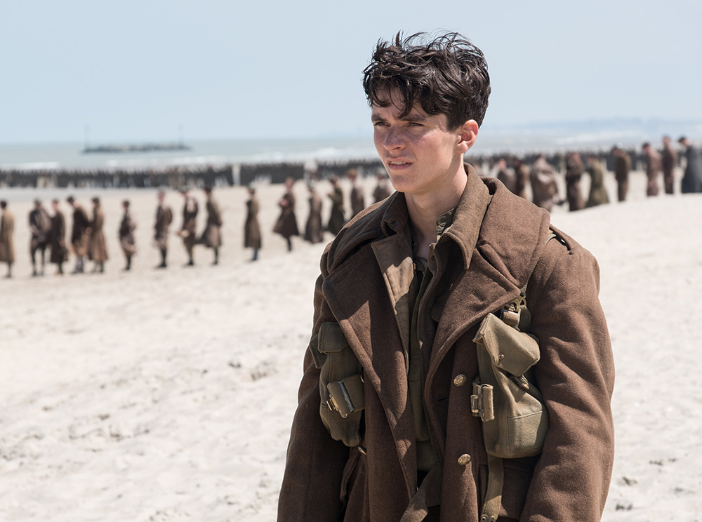 Dunkirk review