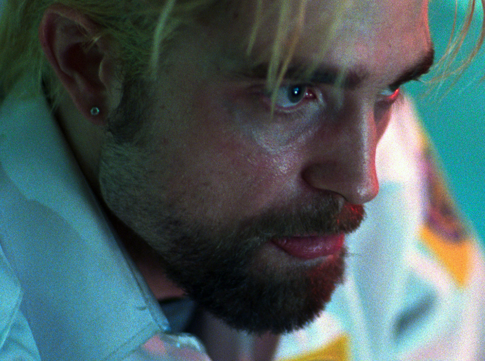 Good Time review