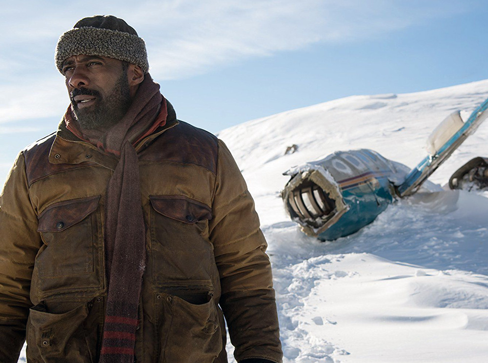 THE MOUNTAIN BETWEEN US review