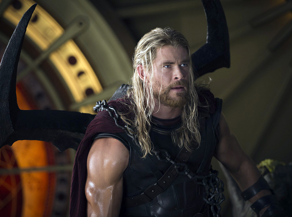 Thor: Ragnarok instal the new for ios