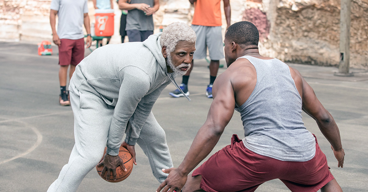 UNCLE DREW Screening Giveaway | The Reel Godfather