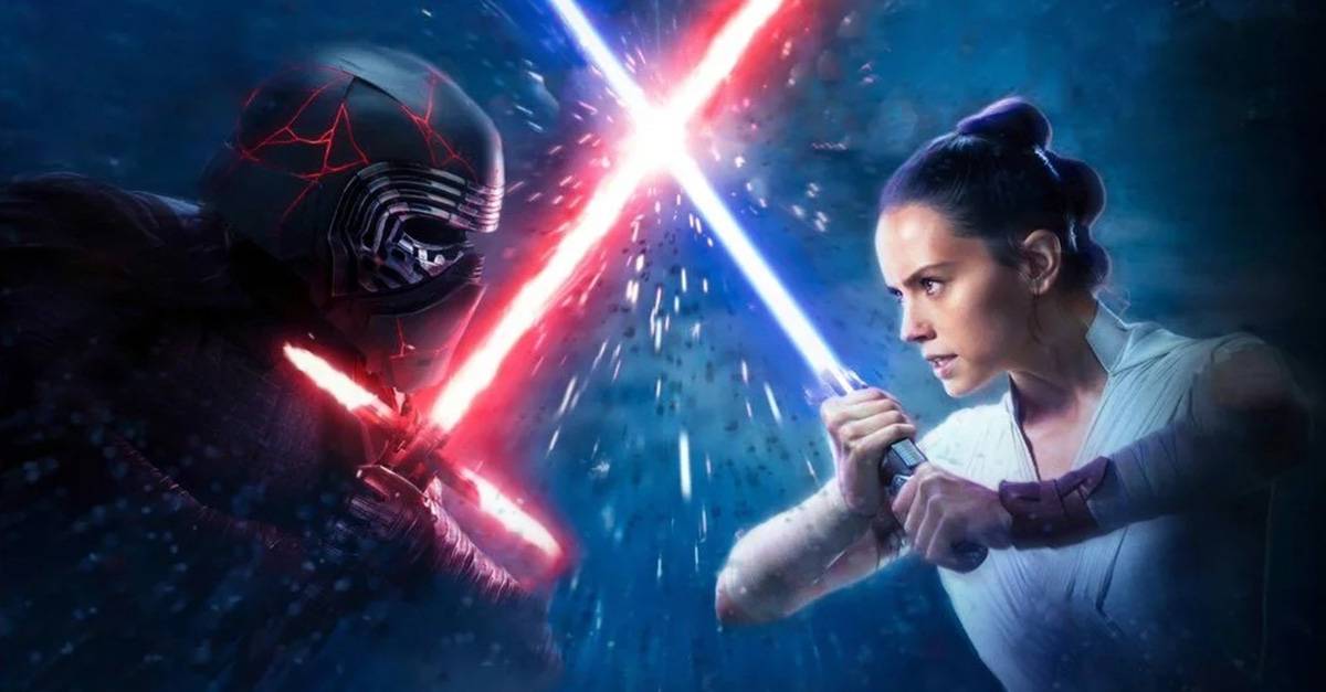 the rise of skywalker movie download free